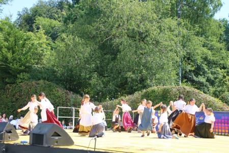 Festival JSKD Dober dan v Arboretumu Volčji potok (24)